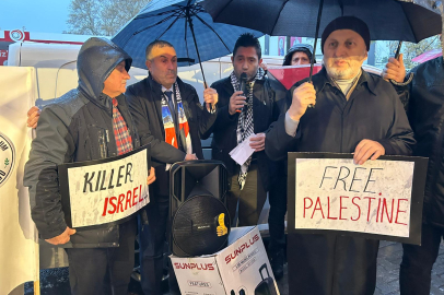 FATSA’DA ZULME GEÇİT YOK!