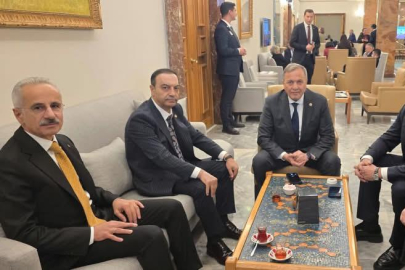 FATSA MÜJDE BEKLİYOR!