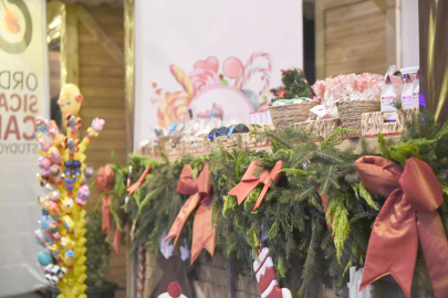 ALTINORDU’DA YENİ YIL HEYECANI 