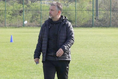 ESKİ TAKIMI ORDUSPOR 1967’YE KARŞI SAHAYA ÇIKACAK!