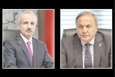 “ORDU ÜVEY EVLAT DEĞİLDİR”