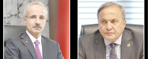 “ORDU ÜVEY EVLAT DEĞİLDİR”