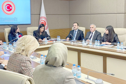 ŞANLITÜRK’E KRİTİK GÖREV!