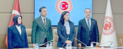 ŞANLITÜRK’E KRİTİK GÖREV!