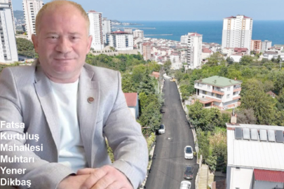 ARTAN BOŞANMALAR SONRASI MUHTAR HAREKETE GEÇTİ