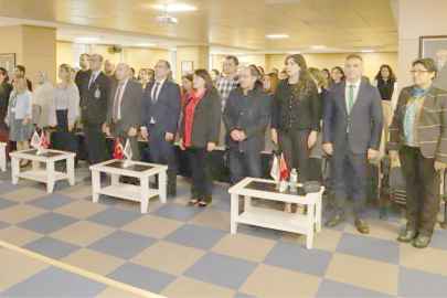 MİNİK HAYATLAR İÇİN BÜYÜK EĞİTİM