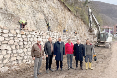 YILLARIN ÇİLESİ SONA ERİYOR