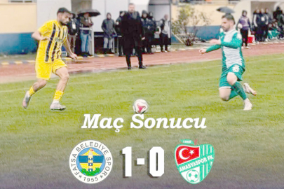 FATSA’NIN BİLEĞİ BÜKÜLMÜYOR