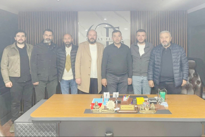 FATSA TAKIMINA SAHİP ÇIKIYOR