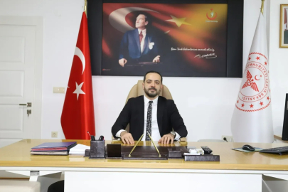 ORDU İL SAĞLIK MÜDÜRÜ BELLİ OLDU