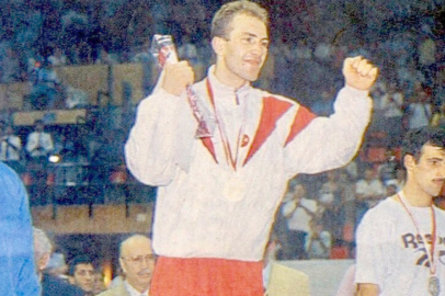 ŞAMPİYONUN HAYATI FİLM OLUYOR