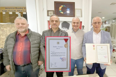 ASIRLIK EMANET SAHİBİNE ULAŞTI!