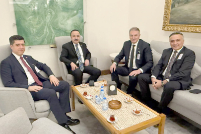 FINDIK MASAYA YATIRILDI