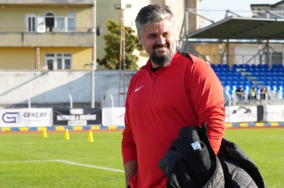 “GALİBİYETİ HAK ETTİK”