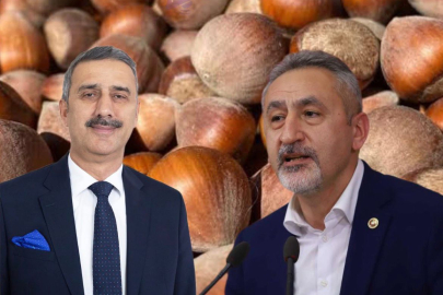 TBMM’DE FINDIK KAVGASI!