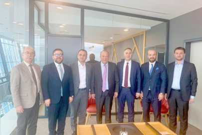 FATSA RUHU BAŞKENT’TE