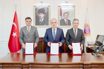 OKUL SALONLARI SPORUN HİZMETİNDE OLACAK