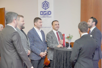 ORDU’NUN YARINLARI OGİD’DE BULUŞTU