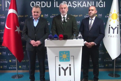 “SENİN İŞİN YUMURTA MI ÜRETMEK?”