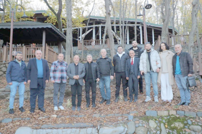 FATSA, ZAPARANA İLE MARKALAŞIYOR