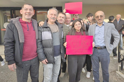 38 YIL SONRA DUYGUSAL VEDA