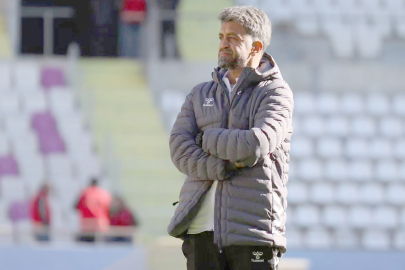 “ÇOK ÜZGÜNÜZ”