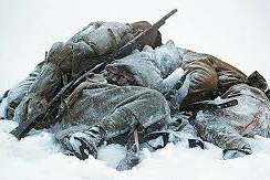 DONARAK YAZILAN VATAN DESTANI