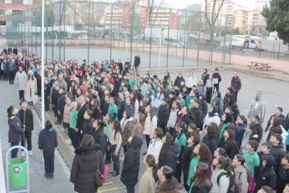 EĞİTİME YAKIN TAKİP