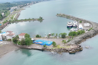 “LİMAN ÖZEL MÜLKE DÖNDÜ”