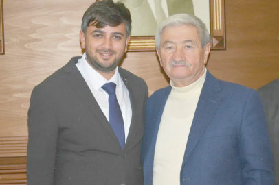 ESKİ BELEDİYE BAŞKANI HAYATINI KAYBETTİ