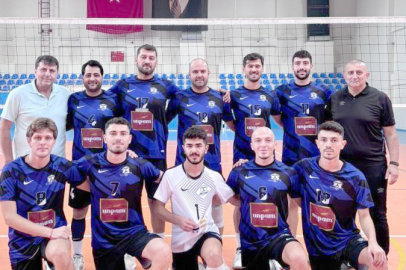 ORDU TEMSİLCİSİ ANKARA’DA YIKILDI