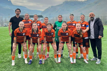 RÜSUMAT-4 EVİNDE YIKILDI