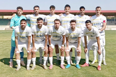 FATSA’DA HEDEF ŞAMPİYONLUK