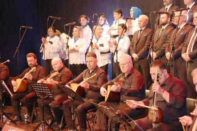 ALTINORDU’DA YENİ YIL HEYECANI BAŞLADI