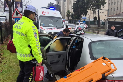 DİREKSİYON BAŞINDA FENALAŞTI!