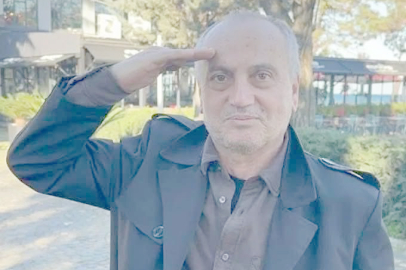 62 YAŞINDA ASKERE ÇAĞRILMIŞTI! KARAR ÇIKTI