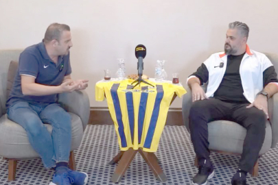 “HEDEFİMİZ PLAY-OFF” 