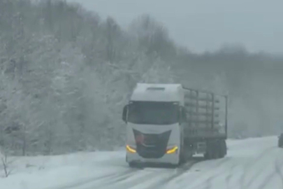 YÜKSEKLER KARA TESLİM!