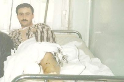 MUHTARLIK ANAHTARI GAZİMİZE EMANET!