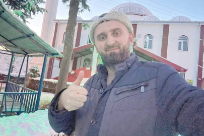 TOKAT’TA BİR CAMİ, FATSALI ŞOFÖRÜ DUYGULANDIRDI