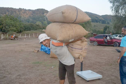 UMUT YENİ YILA KALDI