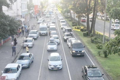 “FATSA ÇEVRE YOLU ŞART!”