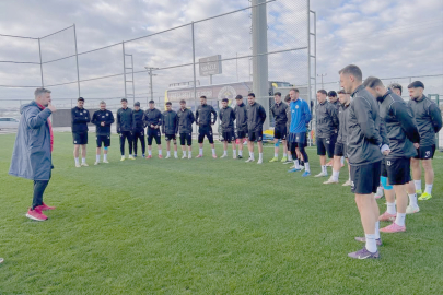 SARI FIRTINA ZİRVEYE KİLİTLENDİ!