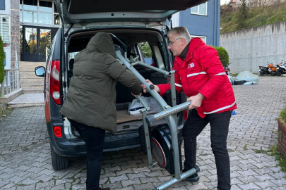 YIL BiTTi, KIZILAY’DA iYiLiK BiTMEDi!