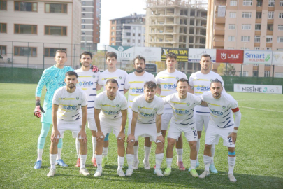 FATSA’DAN LİGDE GOL ŞOV!