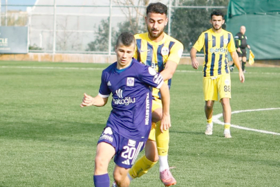 FATSA İLK PROVADA SINIFTA KALDI!