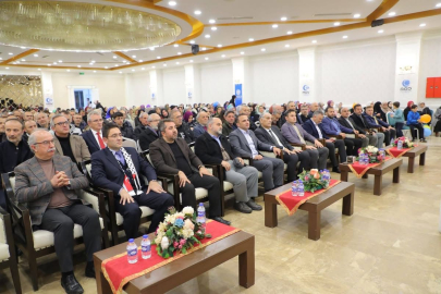 FATSA MEKKE’NİN FETHİ VE KUDÜS İÇİN TEK YÜREK OLDU