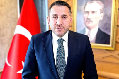 “HAKKIMDA TEK BİR YARGI KARARI BİLE YOK!”