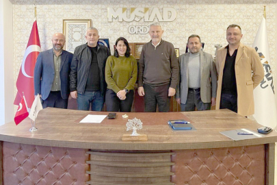 ORDU’DAN BATUM’A TİCARET KÖPRÜSÜ KURULUYOR