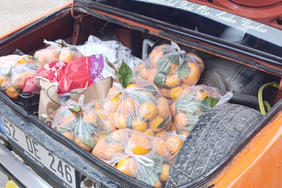 122 EVE UMUT GİRDİ!